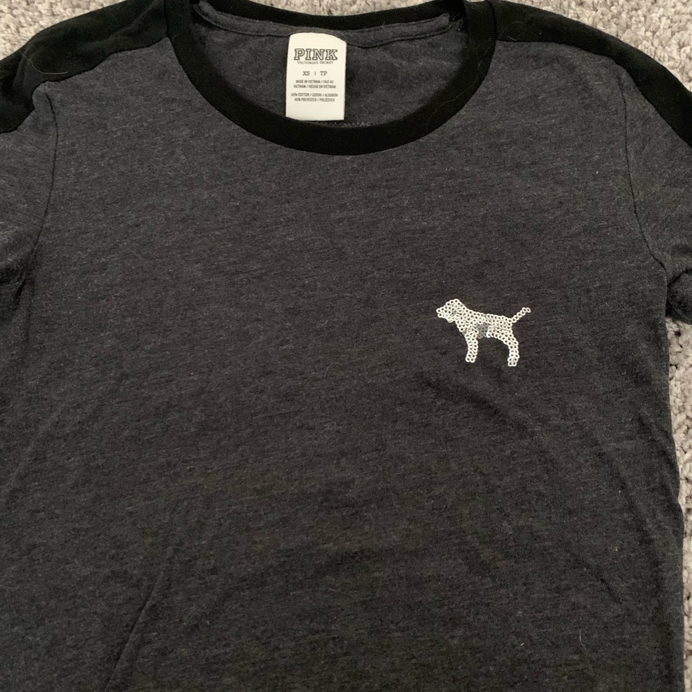 Victoria’s Secret PINK T-shirt